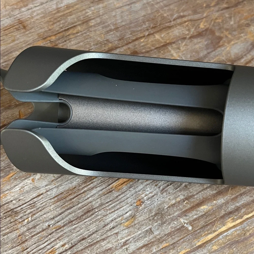 Tymo curlpro automatic